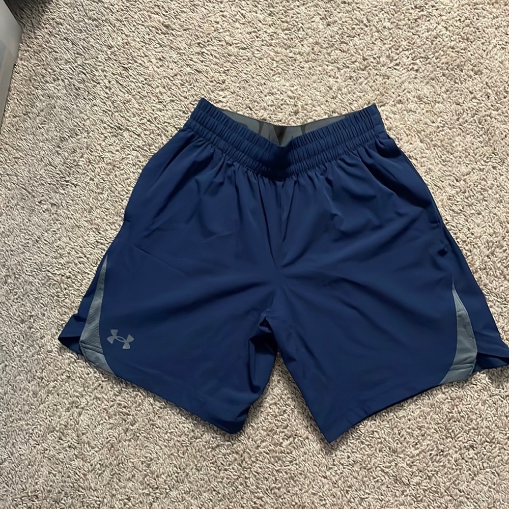 Under armour shorts